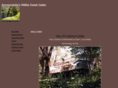 willitscreekcabin.com