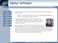 zephyr-software.com