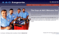 aandgimports.com