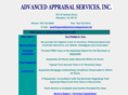 advancedappraisal.net