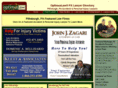 allenlegalcenter.com