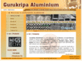 aluminiumproducts.net