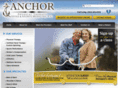 anchorphysicaltherapy.net