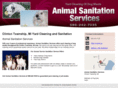 animalsanitationservices.com