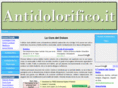 antidolorifico.it