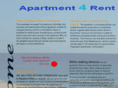 apartment4rent.co.uk