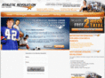 athleticrevolutionsunprairie.com