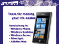 ausolve.com