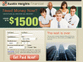 austinheightsfinancial.com