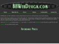 bhwebdesign.com