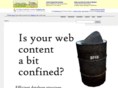 bigfishsmallbarrel.com