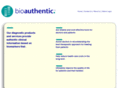 bioauthentic.com