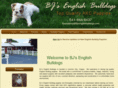 bjsenglishbulldogs.com