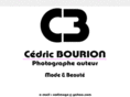 cedric-bourion.com