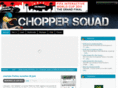 chopper-squad.com