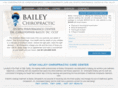 chrisbaileydc.com