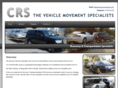cityrecoveryservices.com