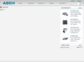 cnasen.com