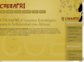 coesafri.org