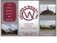 collinsandwright.com
