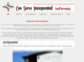 csisurveying.com