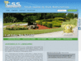 csslandscaping.com