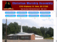 cwanc.com
