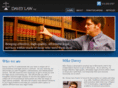 davey-law.com