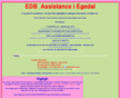 edbassistance.dk