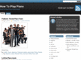 ehowtoplaypiano.com