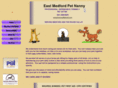 empetnanny.com