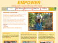 empower-through-service.com