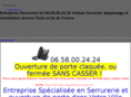 entrepriseserrurerie.com