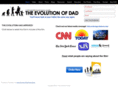 evolutionofdad.com