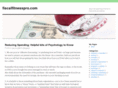 fiscalfitnesspro.com