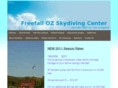 freefallozskydiving.com