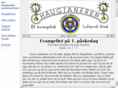 haugianeren.net