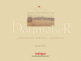 haymakergolf.com