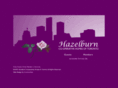 hazelburn.org