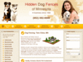 hiddenfence.org