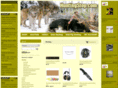 huntingstop.com