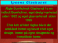 ipsens-glaskunst.dk