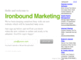 ironboundmarketing.com