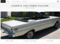 jasons64falcon.com