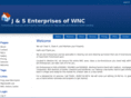 jsenterprisesofwnc.com