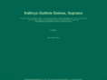 kathryndemos.com