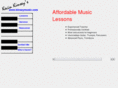 kinseymusic.com