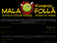 komandomalafolla.com