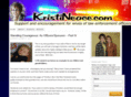 kristineace.com