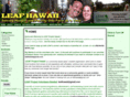 leafhawaii.org